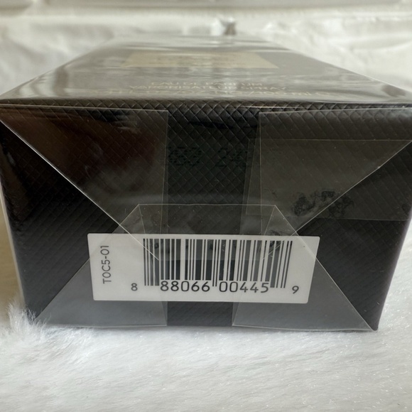 Tom Ford Tuscan Leather Eau De Parfum 3.4oz / 100ml Luxury Unisex Fragrance - Picture 3 of 6